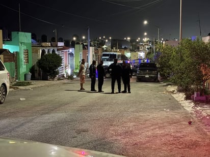 Tragedia en Ramos Arizpe: localizan a joven sin vida en su domicilio