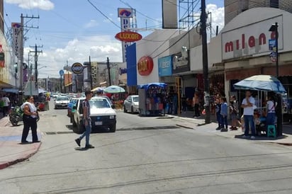 Crisis económica dispara divorcios en Monclova