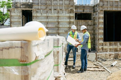Construcción