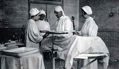 La verdadera explicación que da la ciencia médica