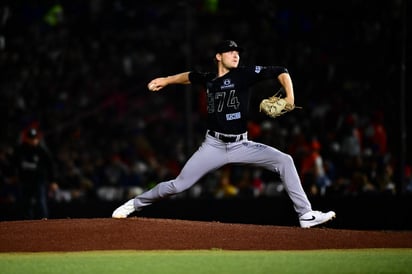 Duelo de pitcheo que gana Toros en el inicio de la serie