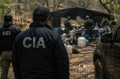 SEGURIDAD Autoridades mexicanas confirman que dos agentes estadounidenses fallecidos en un accidente en Chihuahua no contaban con autorización para operar en territorio