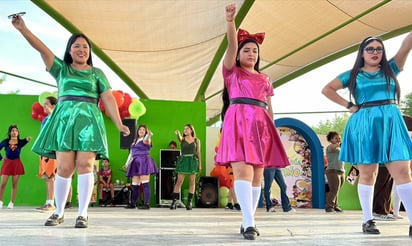 Vizcaya Kids