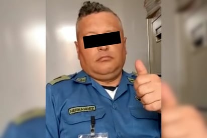 Sale de prisión militar subteniente acusado de tortura en caso ligado a Los Zetas