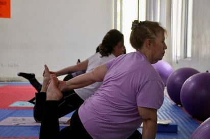 yoga