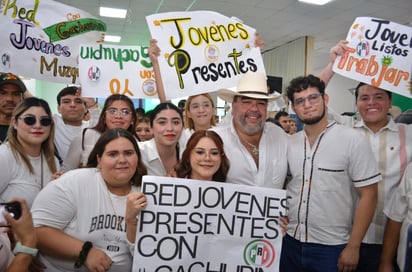 Elecciones