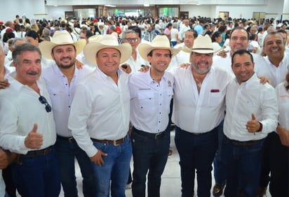 Elecciones
