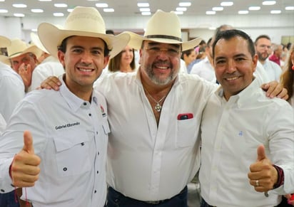 Elecciones