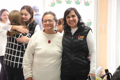 Región: A través de 82 Centros de Atención Integral, se brinda alimentación, salud y espacios de desarrollo para miles de personas 