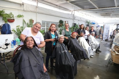 Región: A través de 82 Centros de Atención Integral, se brinda alimentación, salud y espacios de desarrollo para miles de personas 