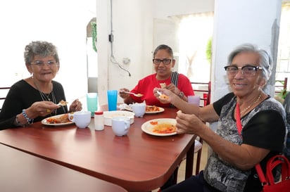 Región: A través de 82 Centros de Atención Integral, se brinda alimentación, salud y espacios de desarrollo para miles de personas 