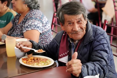Región: A través de 82 Centros de Atención Integral, se brinda alimentación, salud y espacios de desarrollo para miles de personas 