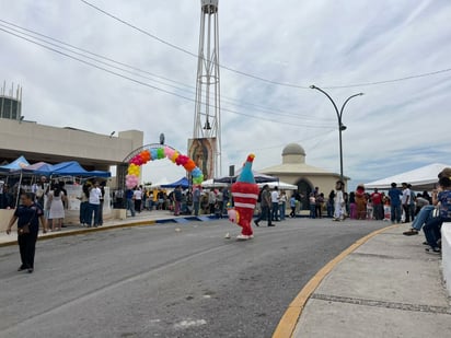Festejo