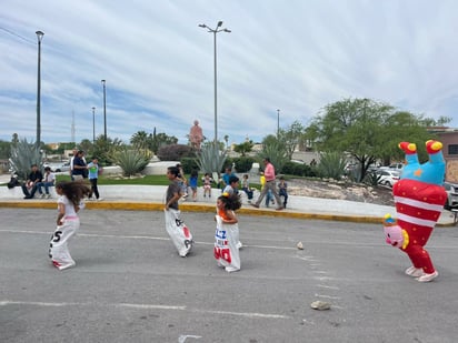 Festejo
