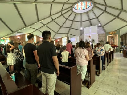 RELIGIÓN En el contexto de la Jornada Mundial de Oración por las Vocaciones, se resaltó que cada persona posee un llamado específico que debe ser respondido