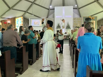 Religión