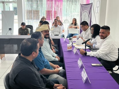 Elecciones