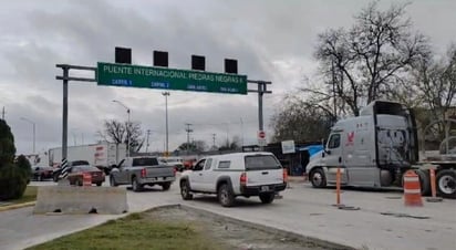 Transportistas impulsan uso de casetas vacías para evitar retrasos