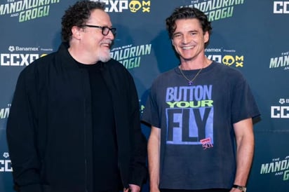 Pedro Pascal 