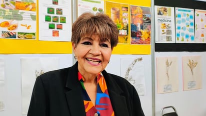 Entrevista: La bióloga promueve alternativas de salud con especies nativas y formación comunitaria tras casi cinco décadas de trayectoria ac