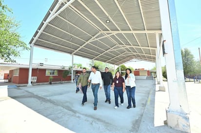 Obras