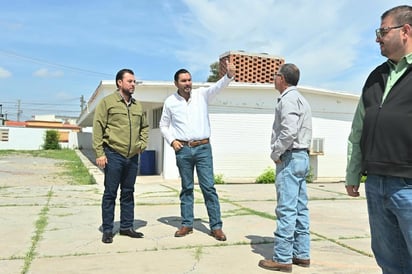 Obras