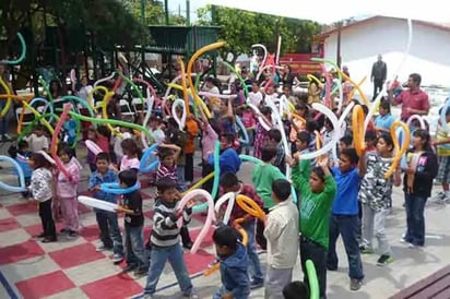 Día del Niño dejará derrama de 37,500 mdp en México: Concanaco