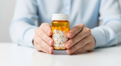Qué condiciones deben cumplirse para alternar ibuprofeno y paracetamol de forma segura