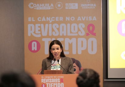Coahuila: La atención se extiende a todos los rincones del estado