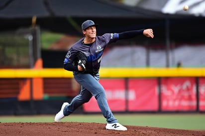 Tijuana le gana la serie a los Acereros