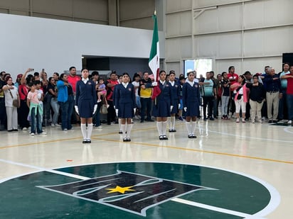  Olimpiada Estatal