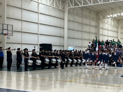  Olimpiada Estatal