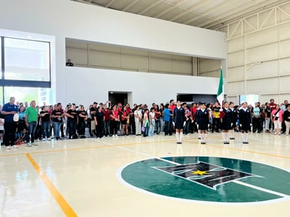  Olimpiada Estatal