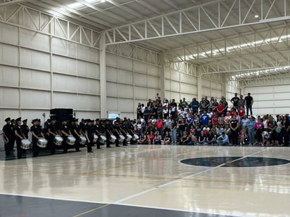  Olimpiada Estatal