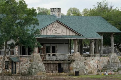 Camp Mystic