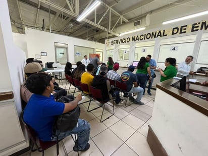 empleos