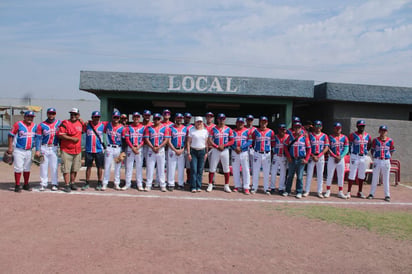 Béisbol