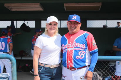 Béisbol