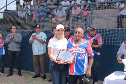 Béisbol