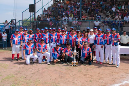 Béisbol