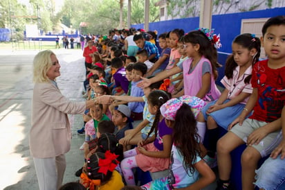 Educación