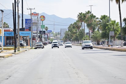 calor extremo: Altas temperaturas ya impactan la movilidad y actividades; lo más intenso aún está por venir calor extremo: Altas temperaturas ya impactan la movilidad y actividades; lo más intenso aún está por venir