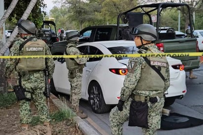 seguridad seguridad