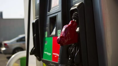 gasolina