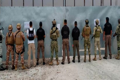 seguridad