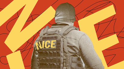 ICE ICE