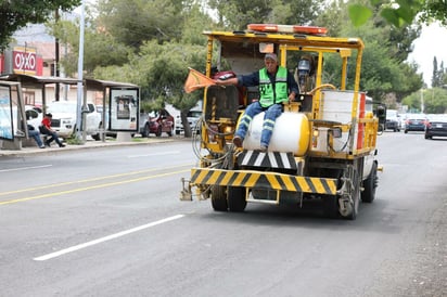 Saltillo