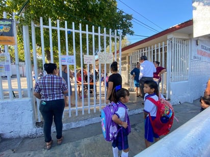puente escolar
