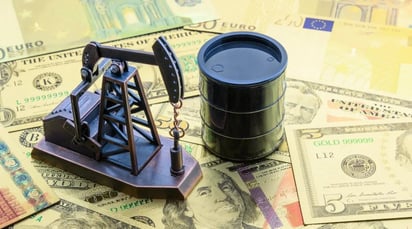 Energía subirá 23.6% en 2026 por conflicto en Oriente Próximo