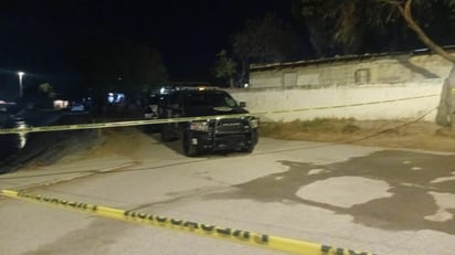Capturan a presunto agresor por lesiones graves en la colonia Gobernadores